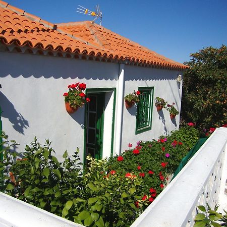 Casa Rural Isabel Villa Вилафлор Екстериор снимка