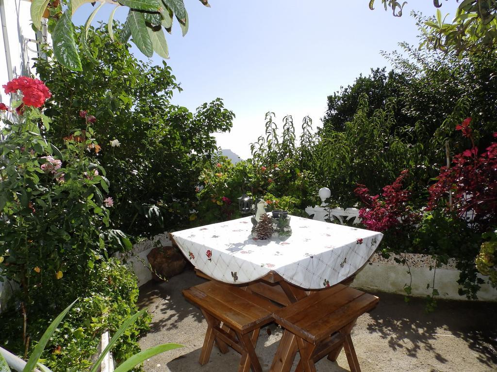 Casa Rural Isabel Villa Вилафлор Екстериор снимка