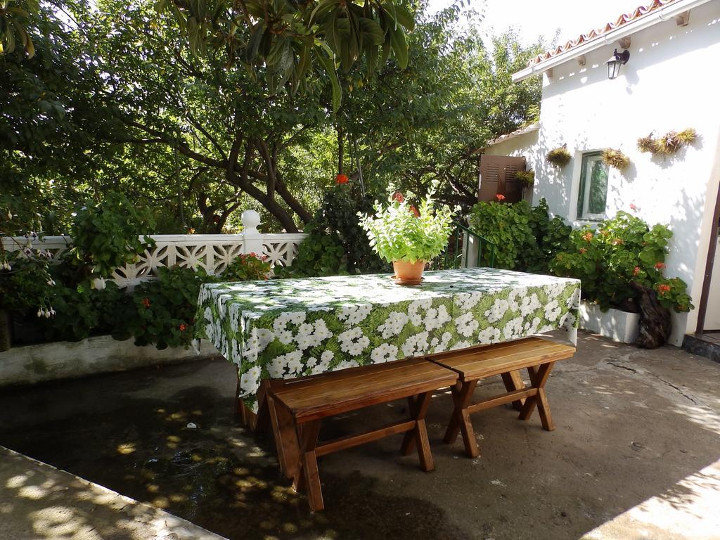 Casa Rural Isabel Villa Вилафлор Екстериор снимка