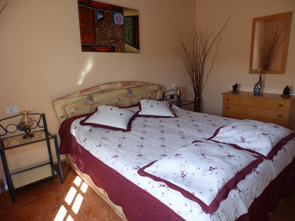 Casa Rural Isabel Villa Вилафлор Екстериор снимка