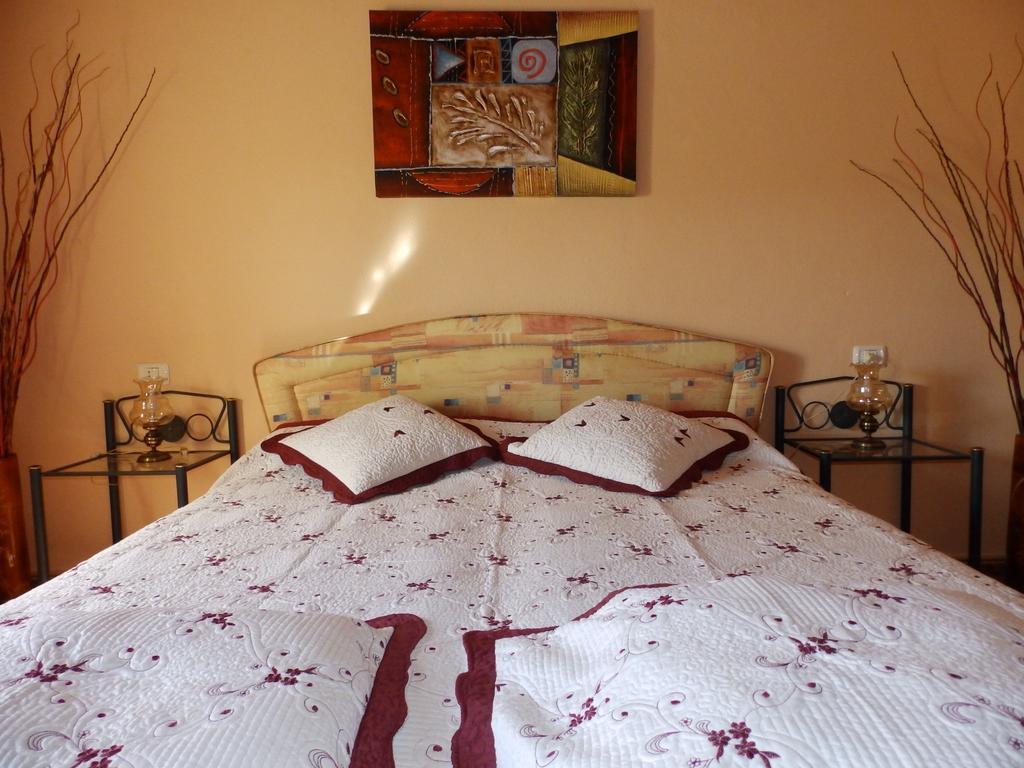 Casa Rural Isabel Villa Вилафлор Екстериор снимка